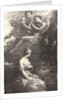 La Damnation de Faust; Apparition de Maguerite, 1888 by Henri Fantin-Latour