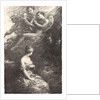 La Damnation de Faust; Apparition de Maguerite, 1888 by Henri Fantin-Latour