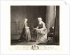The Right Education (La Bonne Éducation), ca. 1757 by Jacques Philippe Le Bas