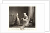The Right Education (La Bonne Éducation), ca. 1757 by Jacques Philippe Le Bas