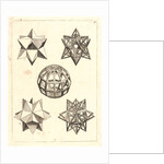 Plate Y, ca. 1596; published 1625 by Lorenzo Sirigatti