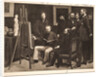 Un Atelier aux Batignolles by Henri Fantin-Latour
