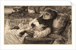 Soiré d'Été, 1881 by James Tissot