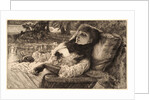 Soiré d'Été, 1881 by James Tissot