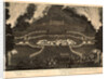 Illuminations du Palais et de Jardin de Versailles, 1679 by Jean Le Pautre