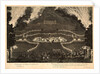 Illuminations du Palais et de Jardin de Versailles, 1679 by Jean Le Pautre