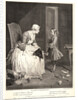 The Governess (La Governante), 1739 by Franc¸ois Bernard Lépicié