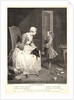 The Governess (La Governante), 1739 by Franc¸ois Bernard Lépicié
