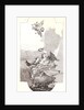 Glory Crowning Virtue by Giovanni Domenico Tiepolo