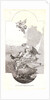 Glory Crowning Virtue by Giovanni Domenico Tiepolo