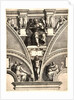 Joel, ca. 1570-1573 by Giorgio Ghisi