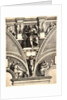 Joel, ca. 1570-1573 by Giorgio Ghisi
