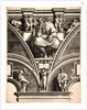 Jeremiah, ca. 1570-1573 by Giorgio Ghisi
