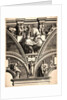 Jeremiah, ca. 1570-1573 by Giorgio Ghisi