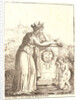 Premiere Lithogr. de Lyon sur pierre de Beley de L. C. & H, 1815-1820 by L. C. & H