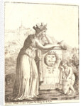 Premiere Lithogr. de Lyon sur pierre de Beley de L. C. & H, 1815-1820 by L. C. & H