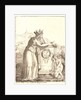 Premiere Lithogr. de Lyon sur pierre de Beley de L. C. & H, 1815-1820 by L. C. & H
