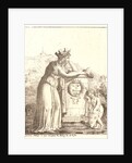 Premiere Lithogr. de Lyon sur pierre de Beley de L. C. & H, 1815-1820 by L. C. & H