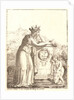 Premiere Lithogr. de Lyon sur pierre de Beley de L. C. & H, 1815-1820 by L. C. & H