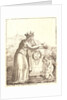 Premiere Lithogr. de Lyon sur pierre de Beley de L. C. & H, 1815-1820 by L. C. & H