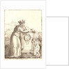 Premiere Lithogr. de Lyon sur pierre de Beley de L. C. & H, 1815-1820 by L. C. & H