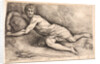 St John the Baptist, ca. 1530-1551 by Battista Franco