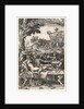 The Wedding of Cupid and Psyche, ca. 1573-1574 by Giorgio Ghisi