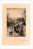 La Rue du Pot-au-Lait, ca. 1901 by Auguste Louis Lepère