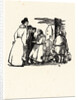 Image from La Bièvre, Les Gobelins, Saint-Séverin, ca. 1901 by Auguste Louis Lepère