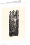 Image from La Bièvre, Les Gobelins, Saint-Séverin, ca. 1901 by Auguste Louis Lepère