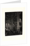 Image from La Bièvre, Les Gobelins, Saint-Séverin, ca. 1901 by Auguste Louis Lepère