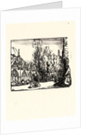 Image from La Bièvre, Les Gobelins, Saint-Séverin, ca. 1901 by Auguste Louis Lepère