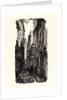 Image from La Bièvre, Les Gobelins, Saint-Séverin, ca. 1901 by Auguste Louis Lepère