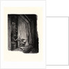 Image from La Bièvre, Les Gobelins, Saint-Séverin, ca. 1901 by Auguste Louis Lepère