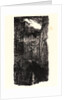 Image from La Bièvre, Les Gobelins, Saint-Séverin, ca. 1901 by Auguste Louis Lepère