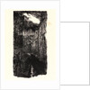 Image from La Bièvre, Les Gobelins, Saint-Séverin, ca. 1901 by Auguste Louis Lepère