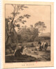 Morning (Le Matin), ca. 1800-1820 by Claude Fortier