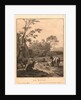 Morning (Le Matin), ca. 1800-1820 by Claude Fortier