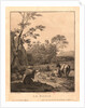 Morning (Le Matin), ca. 1800-1820 by Claude Fortier
