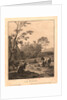 Morning (Le Matin), ca. 1800-1820 by Claude Fortier