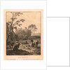 Morning (Le Matin), ca. 1800-1820 by Claude Fortier