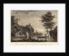 La Pêche de Jour, ca. 1785- 1800 by Yves-Marie Le Gouaz