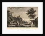 La Pêche de Jour, ca. 1785- 1800 by Yves-Marie Le Gouaz