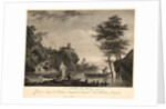 La Pêche de Jour, ca. 1785- 1800 by Yves-Marie Le Gouaz