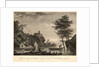 La Pêche de Jour, ca. 1785- 1800 by Yves-Marie Le Gouaz