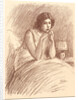 Morning (Aubade Pour Elle), 1901 by Théophile Alexandre Steinlen