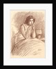 Morning (Aubade Pour Elle), 1901 by Théophile Alexandre Steinlen