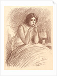 Morning (Aubade Pour Elle), 1901 by Théophile Alexandre Steinlen