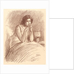Morning (Aubade Pour Elle), 1901 by Théophile Alexandre Steinlen