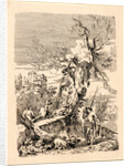 Return from Fishing (Le Retour de la Pêche), ca. 1740-1780 by Claude-Joseph Vernet